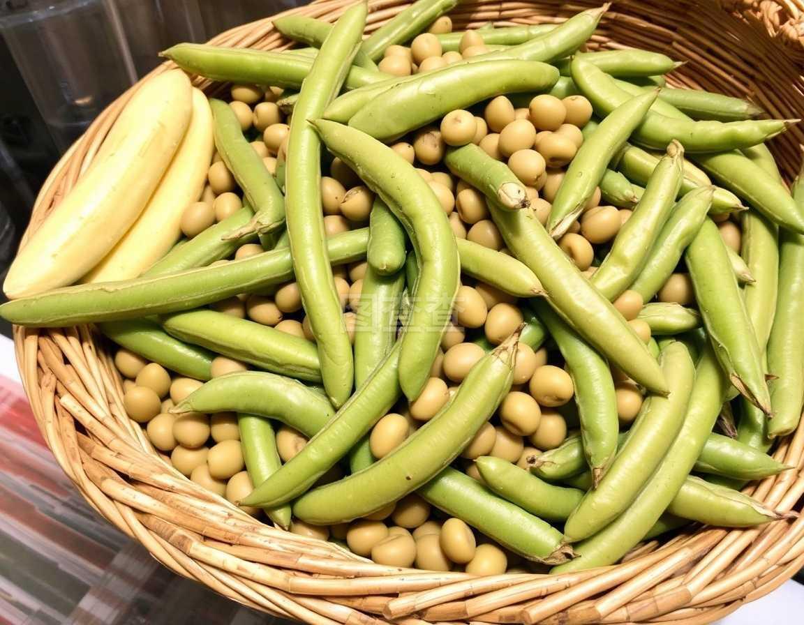 豆類的營養(yǎng)寶庫與多元價(jià)值